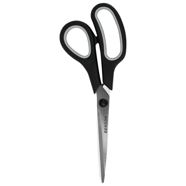 Yleissakset 8″