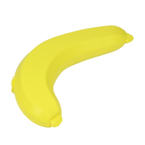 Bananboks til opbevaring
