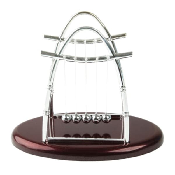 Lekevugge - Balans Kuler (18 cm)