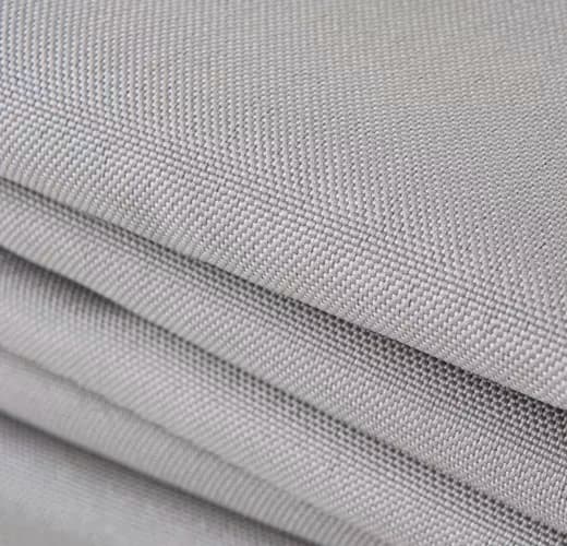 Solseil med UV-Beskyttelse til Uteplass – 2x3 m - Grey
