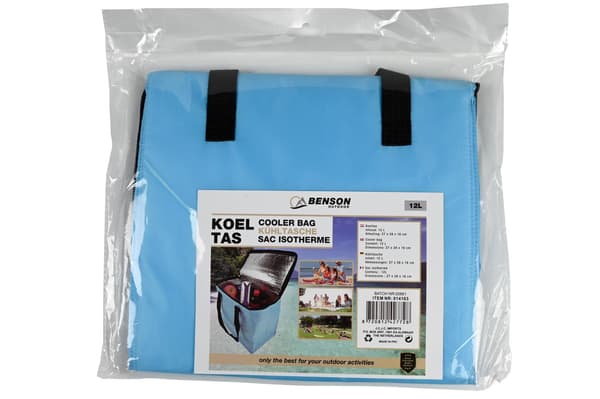 Køletaske 12 liter