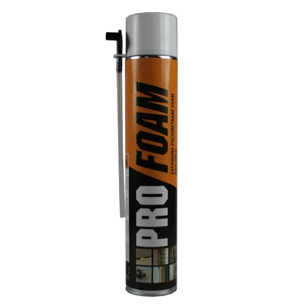 Monteringsskum 750 ml