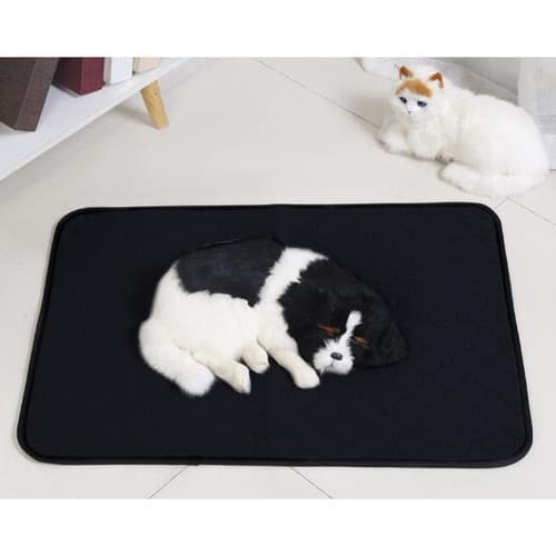 Underlag / Måtte for Hund & Kat - 70x50cm