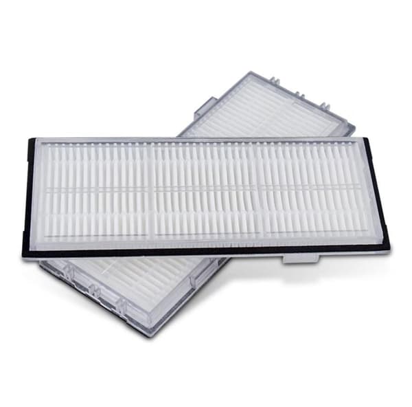 2-Pack - HEPA-filter för Roborock S7 Plus