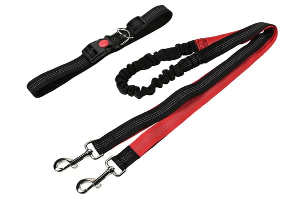 Hundekobbel handsfree