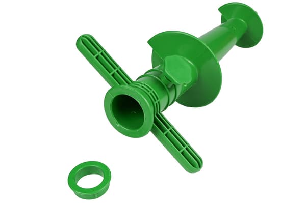 Parasollholder mix