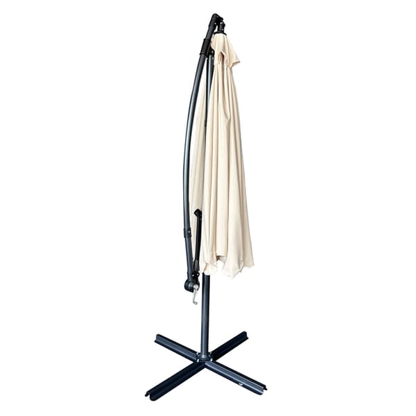 Parasoll - 290 cm - Beige
