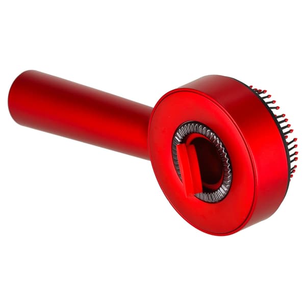 USB-hiusharjan hierontalaite