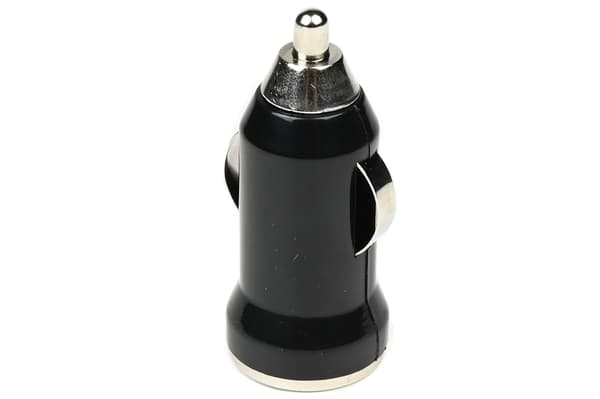 Biloplader USB 1 A 12-24 V