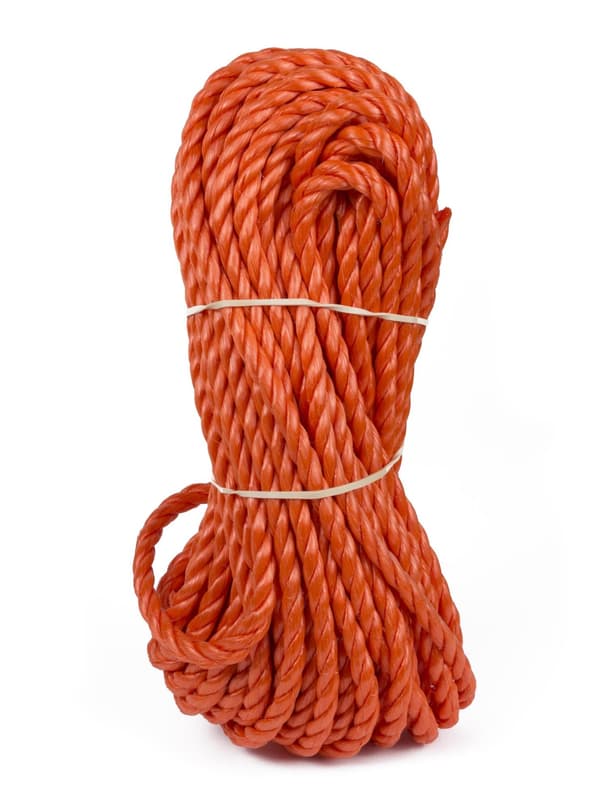 Reb 8 mm x 20 m orange