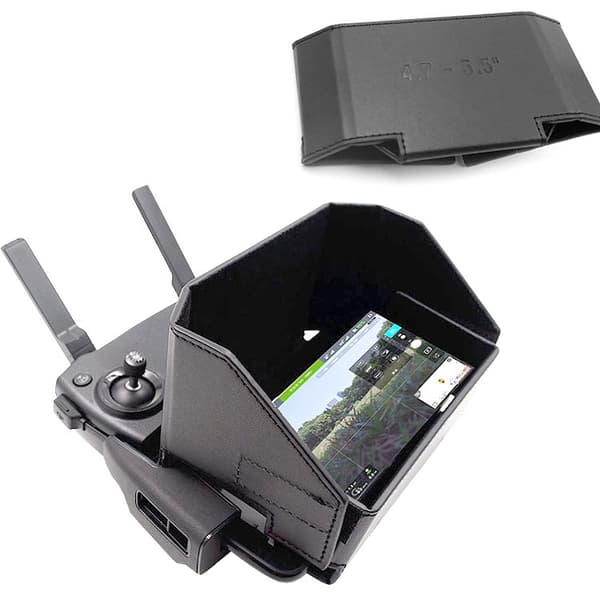 Solskærm til skærm - DJI Mavic Controller