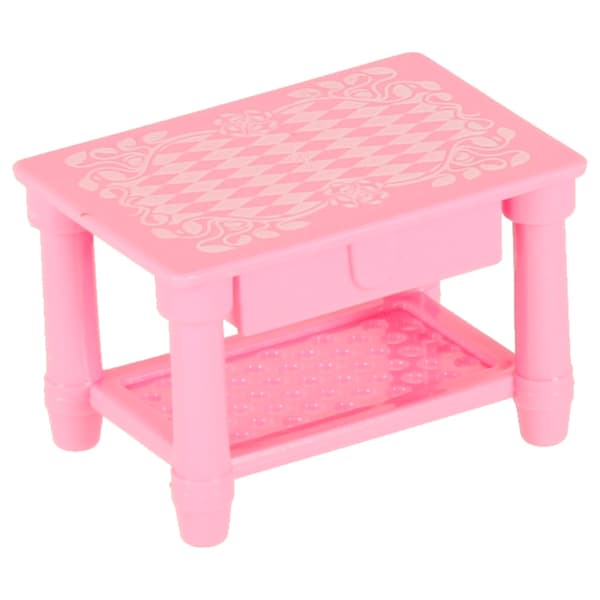 Glassbil 30 delar