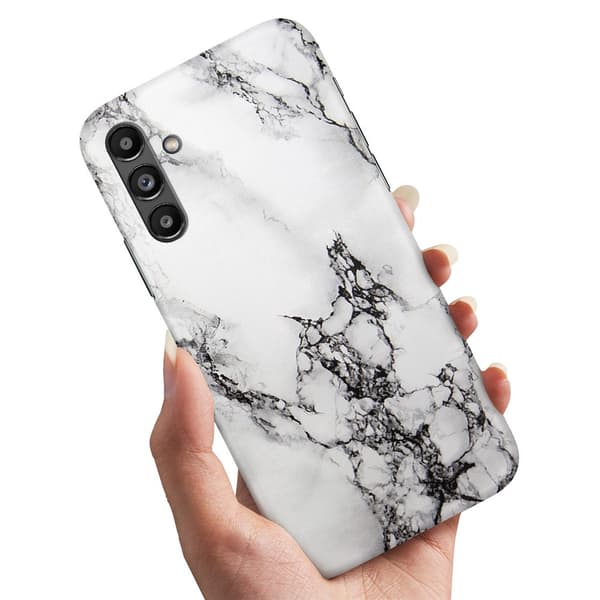 Deksel / Mobildeksel til Samsung Galaxy S26 Plus - Marmor