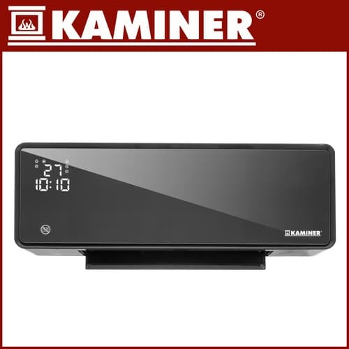 Viftekonvektor / Vegghengt Element - 2000W