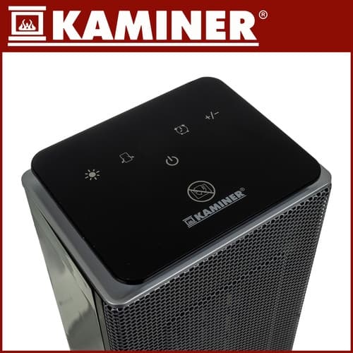 Elektrisk varmeflu00e4kt Lumni 2.0