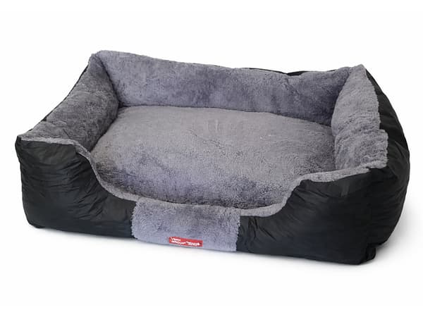 Hundbädd soffa mjuk