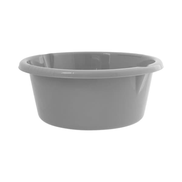 Diskbalja 12 liter 40 x 15 cm mix