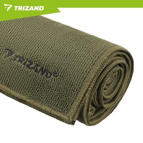 Håndklæde Mikrofiber 120x60 cm 280gsm - Hurtigtørrende