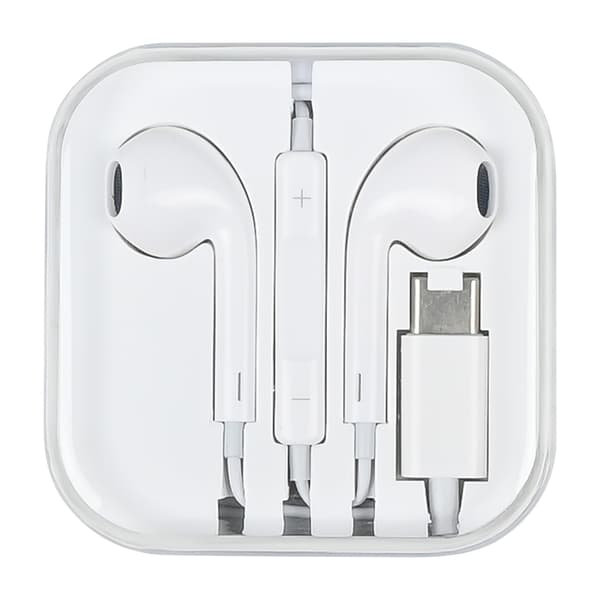 USB-C -kuulokkeet