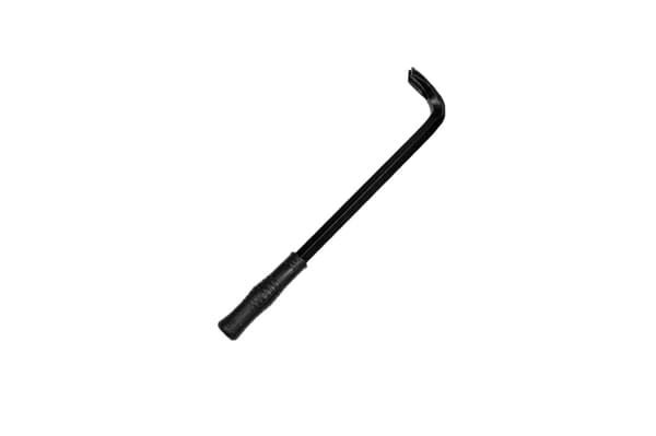 Staplefjerner 30 cm