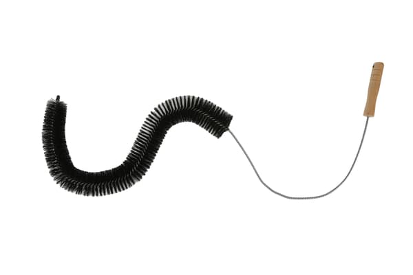 Rengöringsborste radiator flexibel