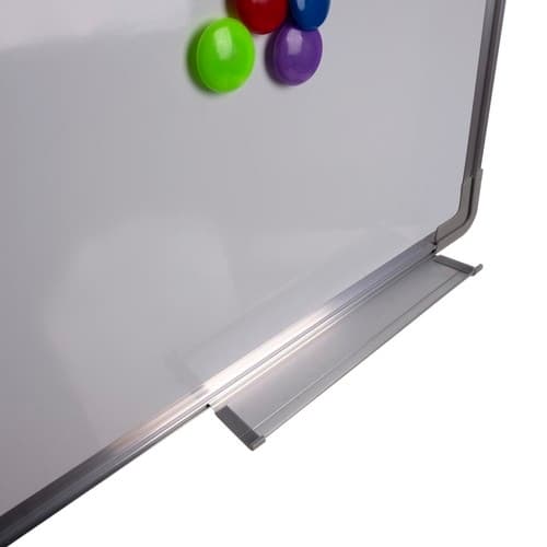 Valkotaulu Tarvikkeilla / Whiteboard - 60x90cm