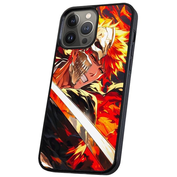 iPhone 13 Pro Max - Cover/Mobilcover Bleach
