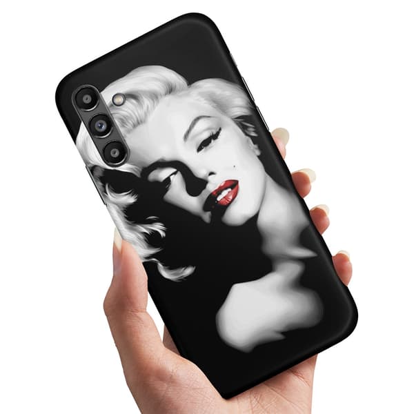 Deksel / Mobildeksel til Samsung Galaxy S26 - Marilyn Monroe