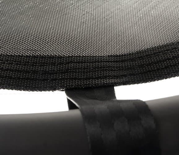 Kompisgynge / Gynge for Barn - 100 cm