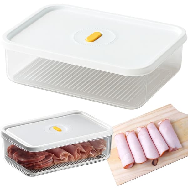 Matboks lufttett 1.4 liter