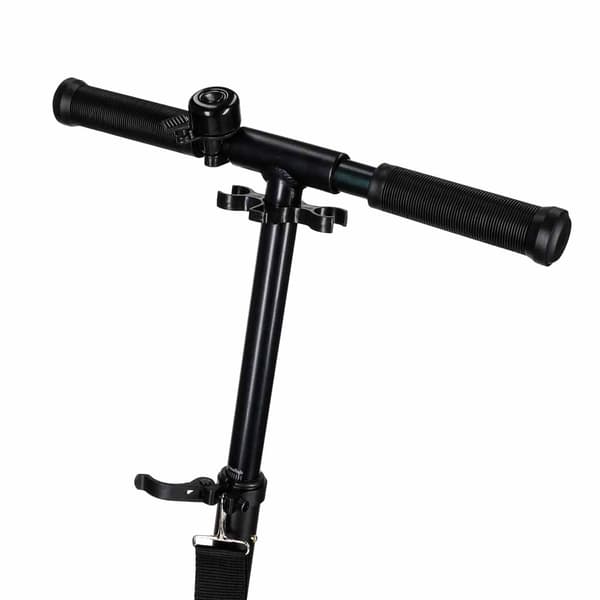 Sparkcykel - Kickbike för barn