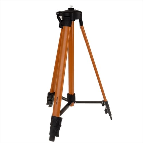 Stativ - Stativ til Krydslaser / Linjelaser / Krydslaser - 55-155cm