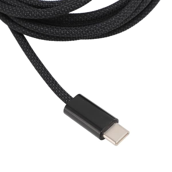 MagSafe 3 Latauskaapeli 2m – USB-C - Black