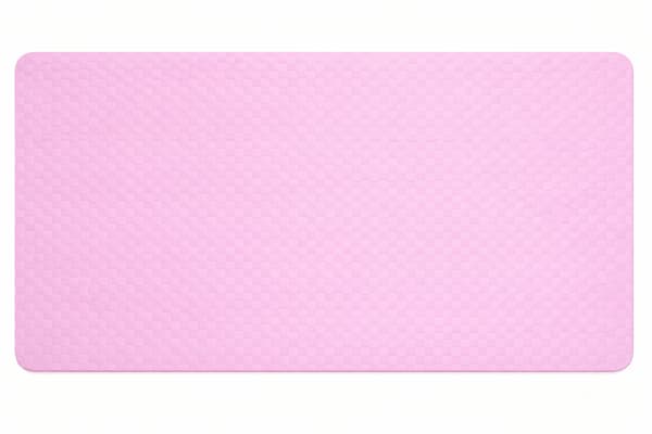 Yogamatta 180 cm tjock