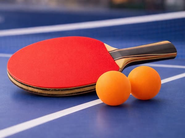 Pingisbollar 60 st