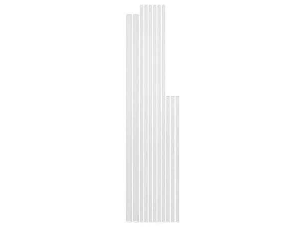 Ilmapalloteline / Teline Ilmapalloille - 70 cm - 7 kiinnikettä