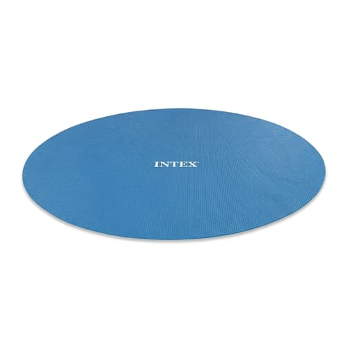 Soltäcke för pool / Poolskydd - 305 cm