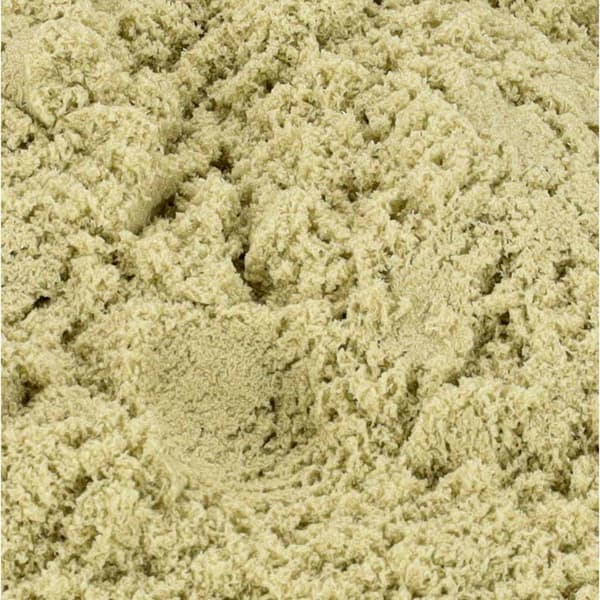 Magisk Sand 1kg - Tørrer ikke ud