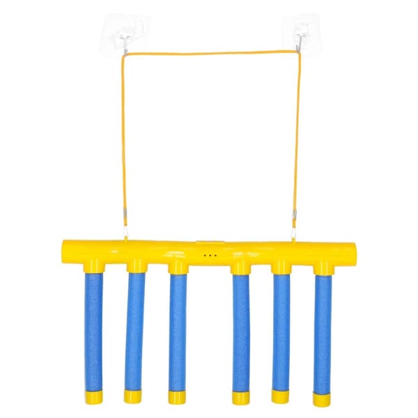Plockepinn spel