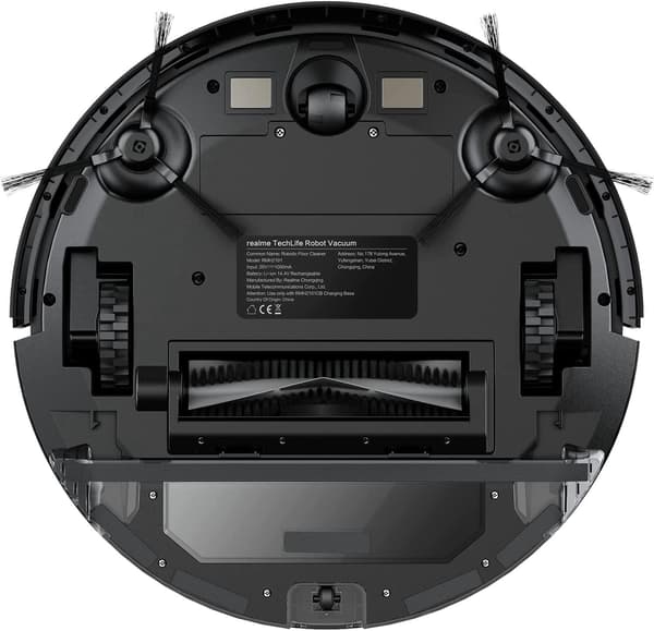 Robotdammsugare XIAOMI RMAH2101