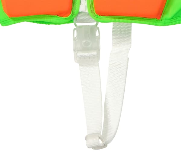 Strooem Flytevest for barn - Redningsvest