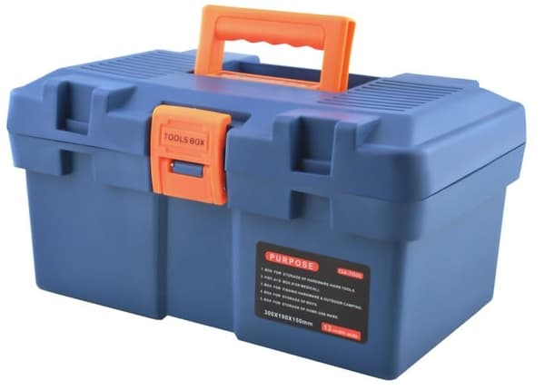 Verktøykasse Kit for Barn – Leketøy