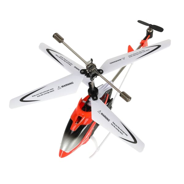 RC-helikopteri - SYMA S5