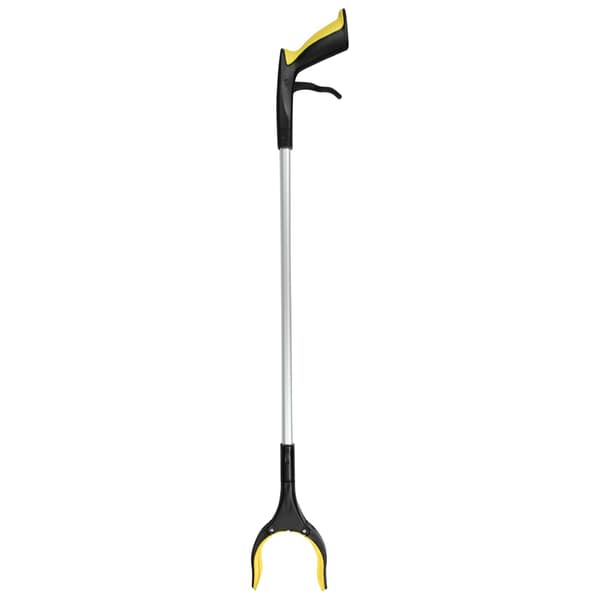 Oppsamler 82 cm proffesjonelt roterbart hode
