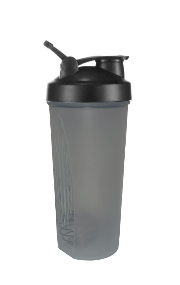 Shakerflaske 600 ml