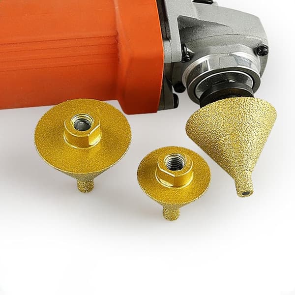 Diamantsliper / Bor - Sliper 50mm - 50 mm