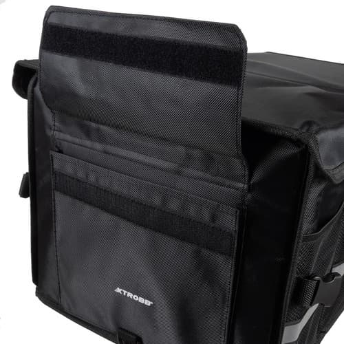 Oppbevaring / Sammenleggbar Organizer til Bil - Camping Organizer