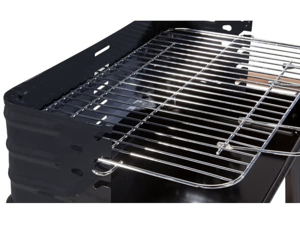 Grill / Kullgrill - 94x78x42 cm