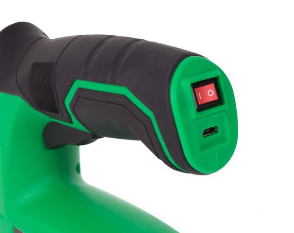 Heftpistol trådløs 4V 1300 mAh
