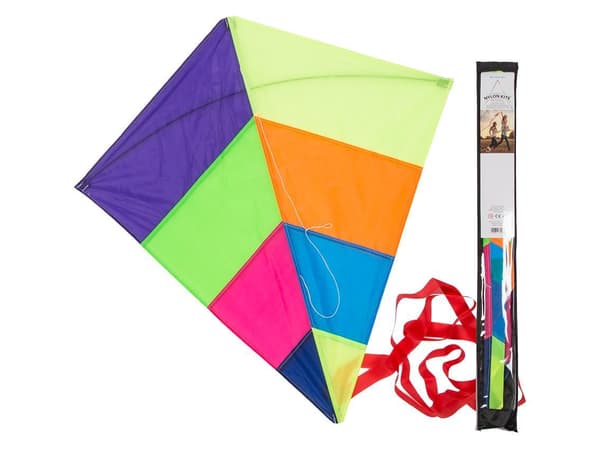 Lennokki Lapsille – Lennokki Ulkoleikkeihin - 2-Pack